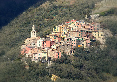 Pays color�