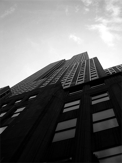 Empire State Building