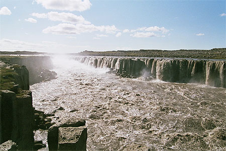 Selfoss