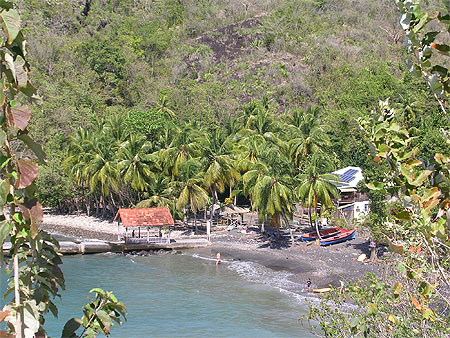 Anse noire 