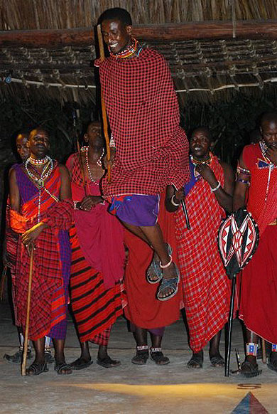 Danses Masa�s