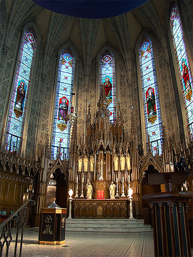 �glise Saint-Pierre-Ap�tre
