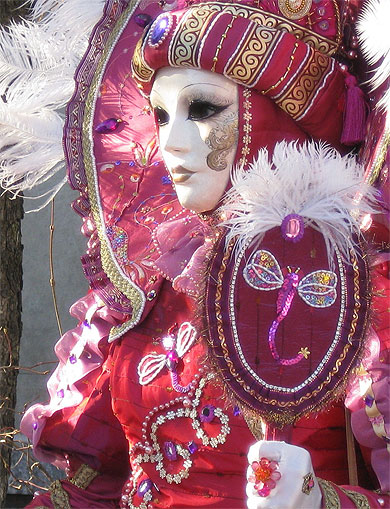 Ahh venise!