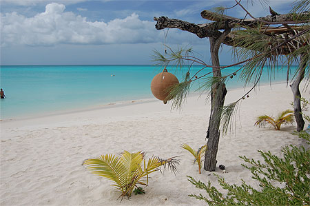 Plage