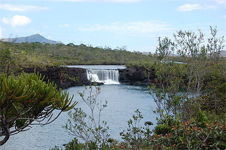 Cascade