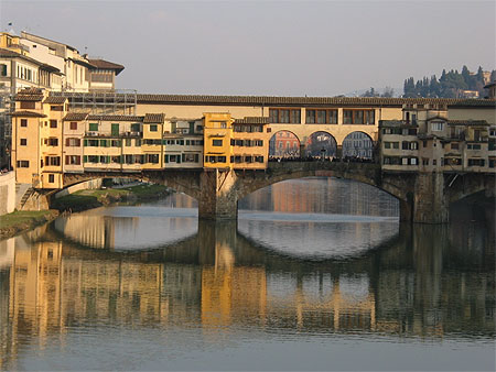Ponte Vecchio