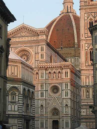 Le Duomo