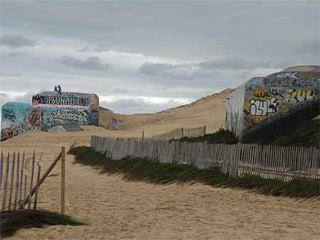 Bassin d'Arcachon