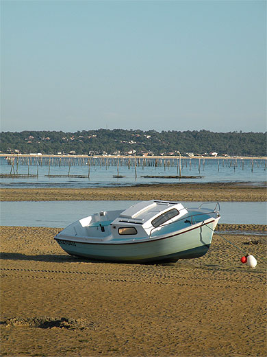 Bassin d'Arcachon