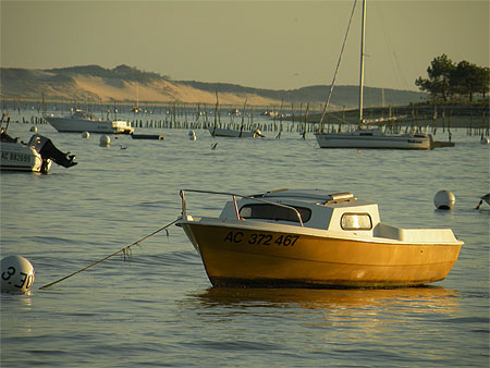 Bassin d'Arcachon