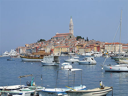 Port de Rovinj