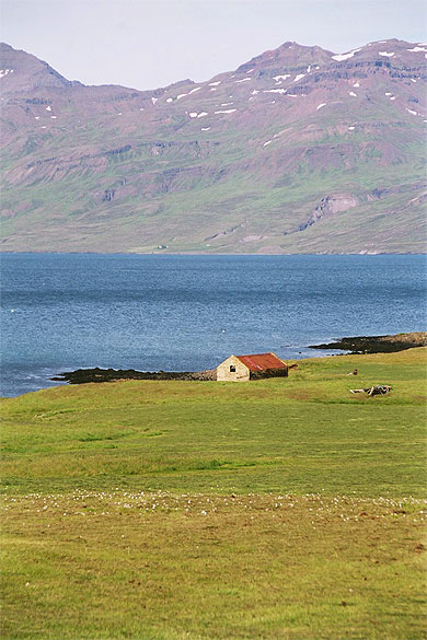 Reydarfj�rdur