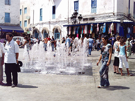 Place bab Bhar