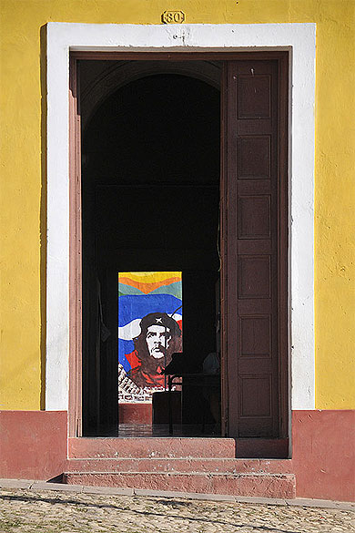Le Che