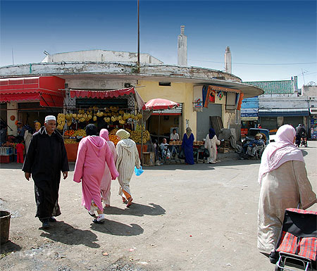 Souk El Jadida
