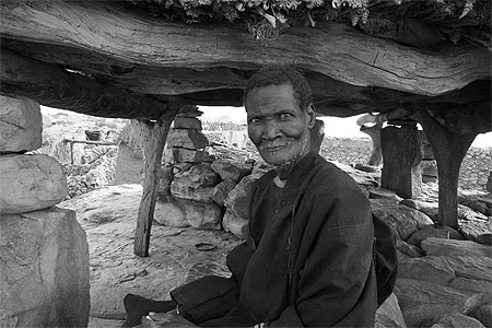 Pays Dogon