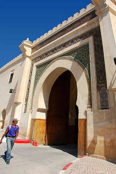 Bab Makina