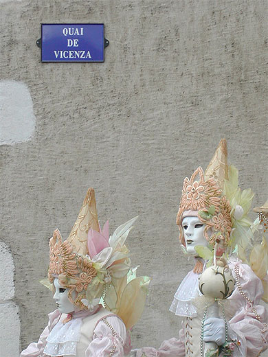Quai de Vicenza