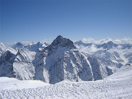 Gletscher