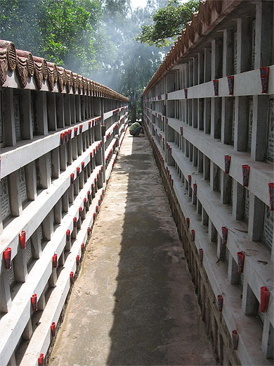 Columbarium