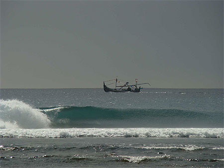 Uluwatu