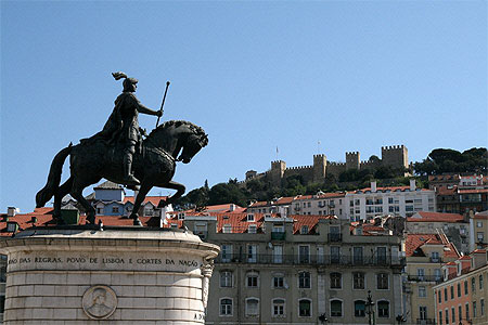 Pra�a da Figueira (place du Figuier)