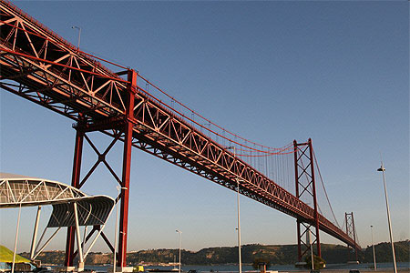 Pont du 25-Avril