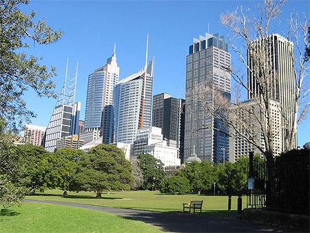 Sydney