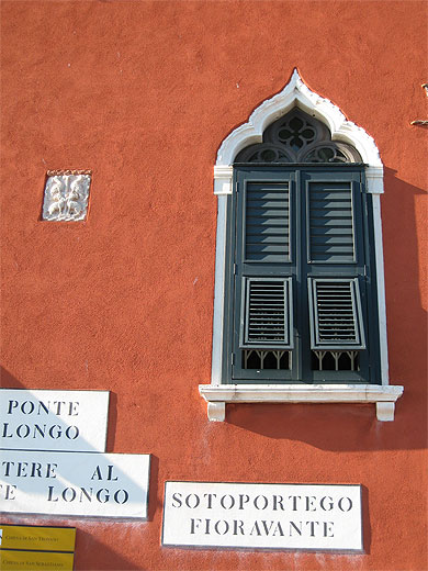 Sotoportego