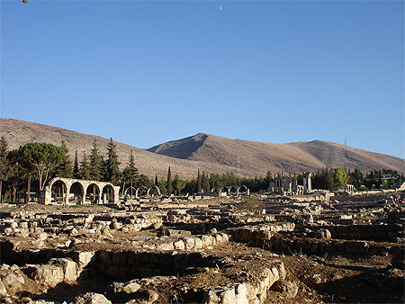 Aanjar