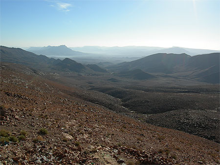 Vall�e du Dr�a
