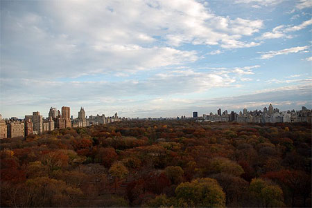 Central Park