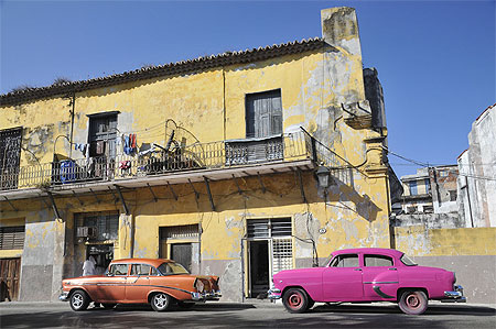 Couleurs