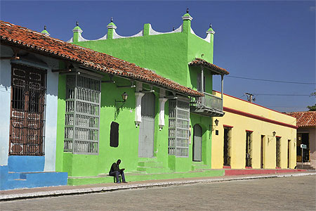 Camaguey color�e