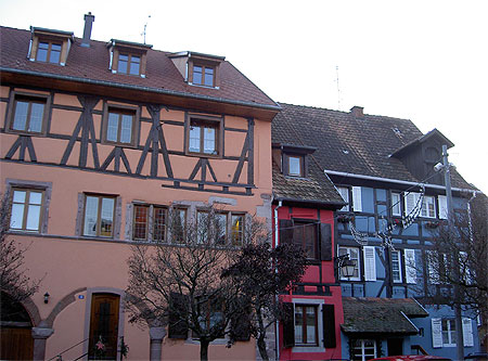Couleurs locales