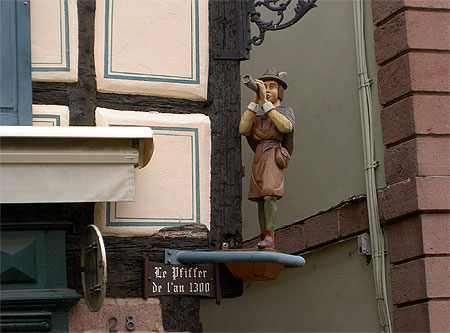 Le Pfiffer