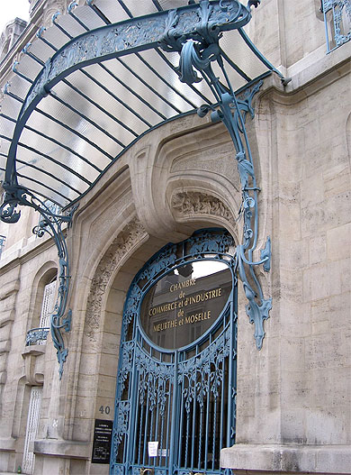 Art nouveau