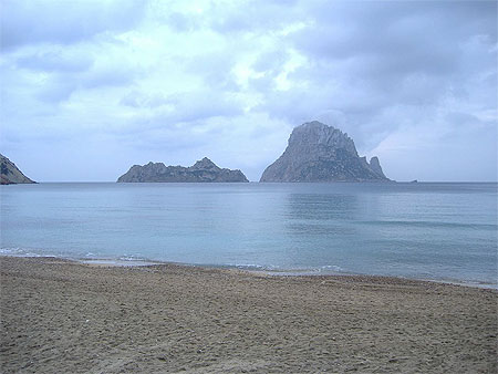 Ibiza