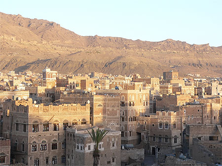 Sana'a