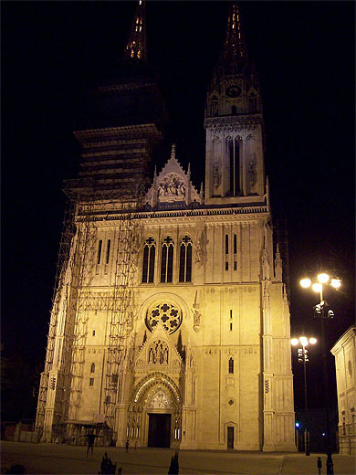 Cath�drale Sainte-Marie