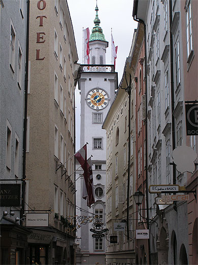 Image de Salzbourg