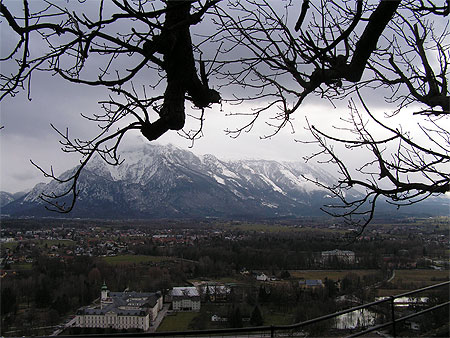 Image de Salzbourg