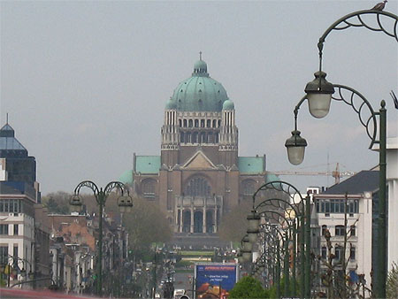 Bruxelles
