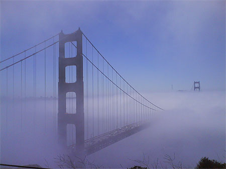 Golden Gate Bridge