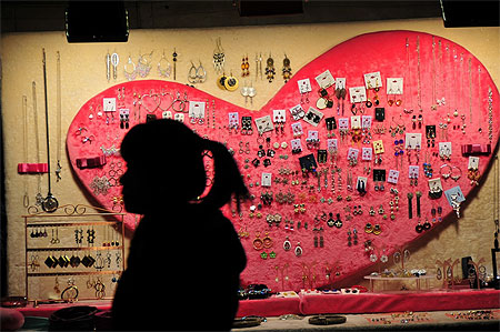 Au coeur de l'Asie