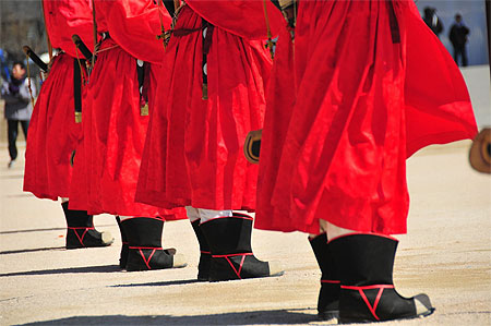 Gyeongbokgung Palace