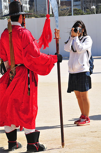 Photo souvenir
