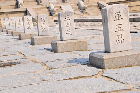 Changdeok-gung Palace