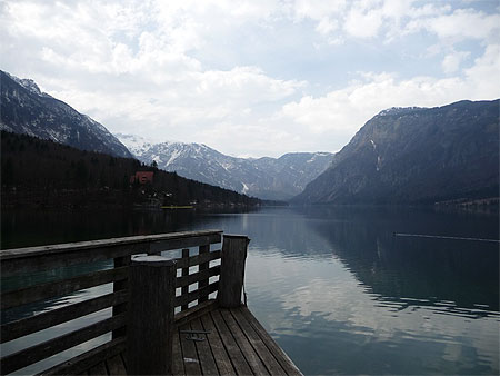 Bohinj