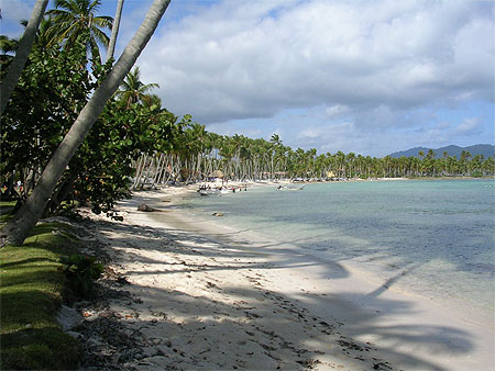 Plage